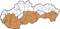 Obchodnik JUH
