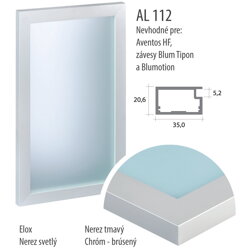 AL 112 komplet