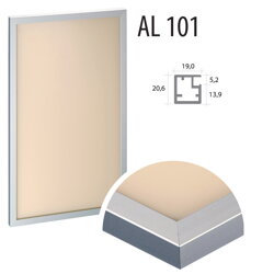 AL 101 komplet