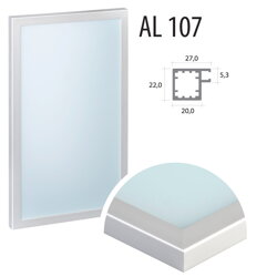 AL 107 komplet