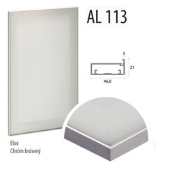 AL113 komplet