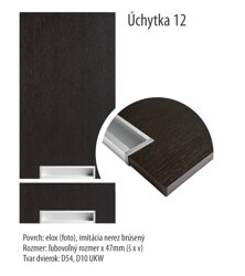 uchyt 12