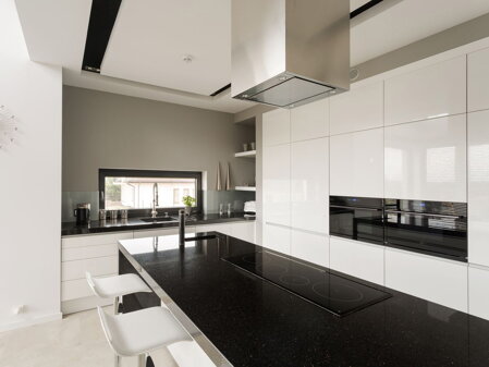 lesklé Senosan dvierka