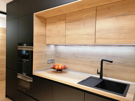 Senosan dvierka, fóliované dvierka